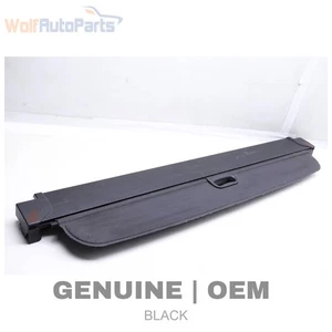 2007-2013 BMW X5 35DX E70 - Retractable Cargo Cover 6955873 - Picture 1 of 9