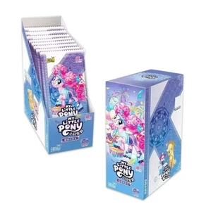 Display My Little Pony Friendship Forever Vol.5 Kayou (18 Boosters) - Imagen 1 de 1
