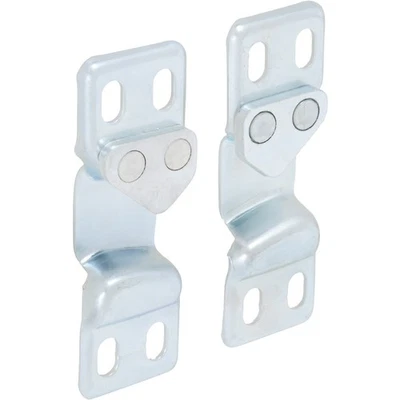 1952-59 Chevy GMC Pickup Suburban; Door Lock Strikers; Pair - Image 1 of 4