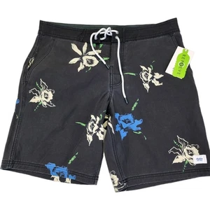 Katin Board Shorts Men's Size 31 Iggy Hybrid Trunk Surfing Beach New With Tags  - Picture 1 of 8