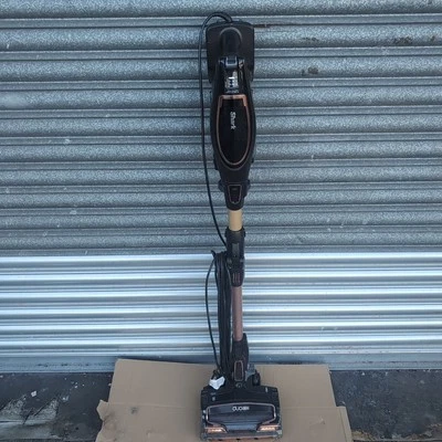 Shark Corded Duo Brush Stick Pet Vacuum HV390UKT - Rose Gold - Image 1 of 4