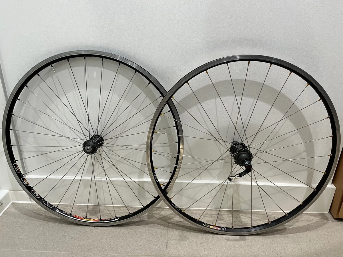Shimano Xtr Wheelset for sale | eBay
