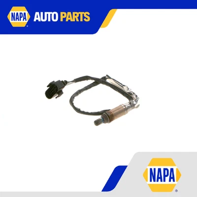 Sensore Lambda adatto a VW VENTO 1H2 1.6 Pre Cat 94 a 97 ossigeno Bosch 02196265AB - Immagine 1 di 4