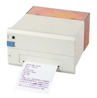 Citizen CBM-920II - Punktmatrix - Label Printer - 150 mm/sek (CBM920II40PFDC) - Image 1 of 1