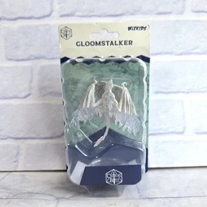 D&D Gloomstalker Miniatur kritische Rolle WizKids - neu versiegelt - Bild 1 von 3