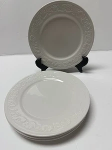 Faberware Elsass Steinzeug #4242 Essteller 7" 4er Set - Bild 1 von 6