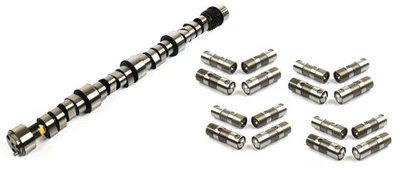 Kit árbol de levas compatible con Chevy GMC Chevrolet BBC L18 496 2001-2009 8,1 L Foto 1 de 4