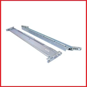 Cisco UCS 5108 Blade Server Rack Rail Kit Left & Right 700-28719-02 800-32076-02 - Picture 1 of 24