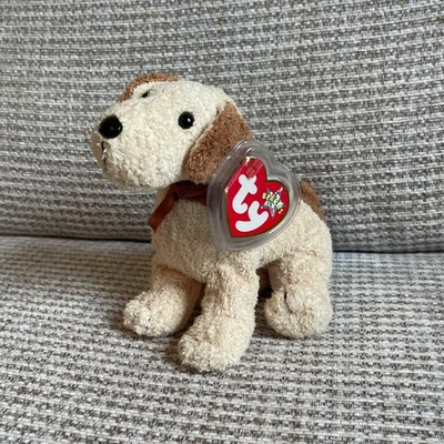 Vintage Retired Ty Beanie with Tag Baby Babies - See other listings - Image 1 of 3