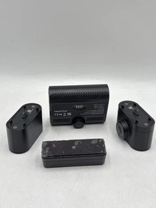 Telecamera Nexar One Dash 4K Road View + Cabin View + Connettività 128gb - Foto 1 di 9