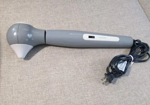 Acuvibe 6001 Handheld Wand Massager 2 Speed Pinpoint Full Body -Tested & Working - Picture 1 of 19