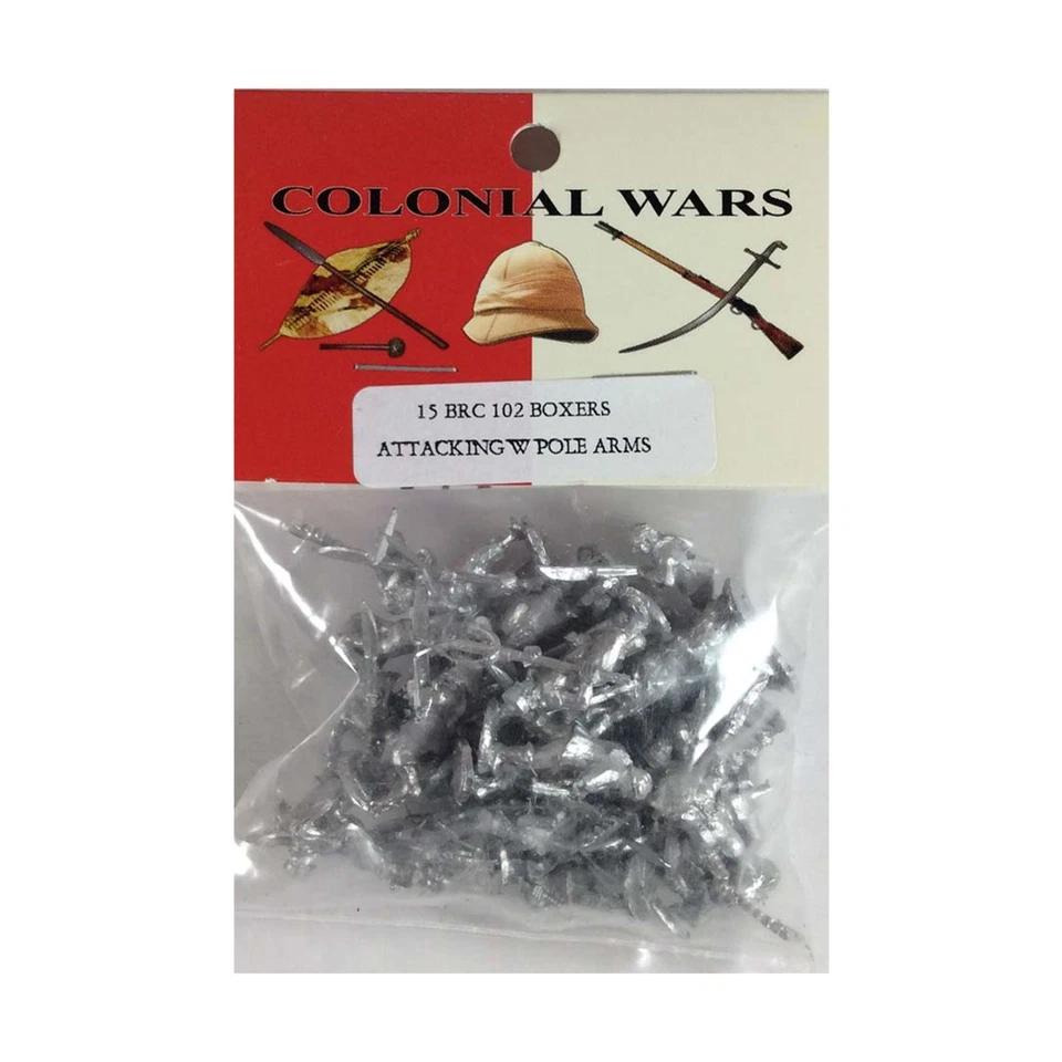 Boxers Blue Moon Boxer Reb 15 mm con paquete de brazos polares nuevos Foto 1 de 1