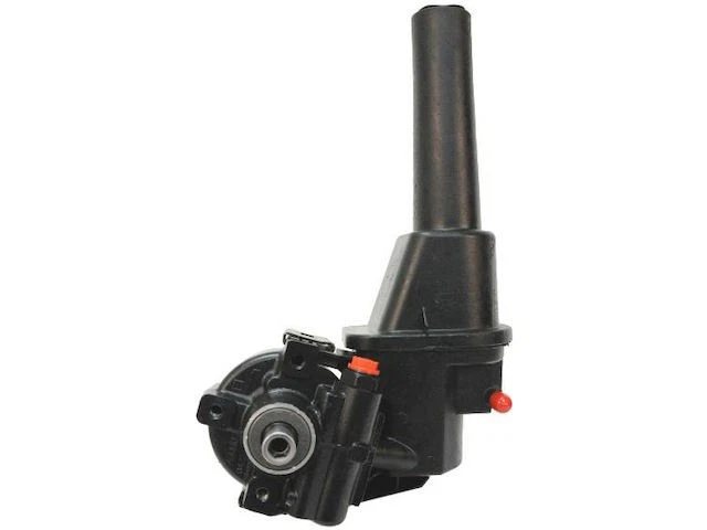 Power Steering Pump 63PSCR14 for Silverado 2500 HD 3500 2012 2013 2015 2011 2014 - Image 1 of 1