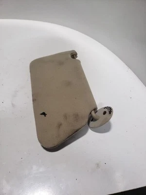 Parasol derecho pasajero sin espejo compatible 00-05 GRAND AM 990750 Foto 1 de 4