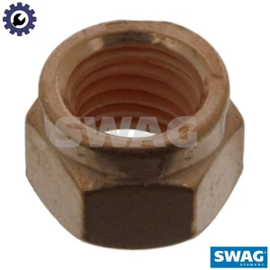 NUT EXHAUST MANIFOLD 10 93 9064 FOR MERCEDES-BENZ HECKFLOSSE 123/T-Model/Break - Picture 1 of 9