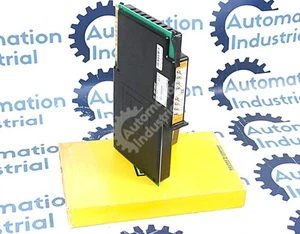 HIM-191 By Square D Sy/Max Class 8030 Simulator 8 Function Input Module NSFP - Picture 1 of 4