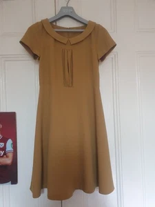Vestido Orla Kiely talla 10 Reino Unido para mujer - Imagen 1 de 4