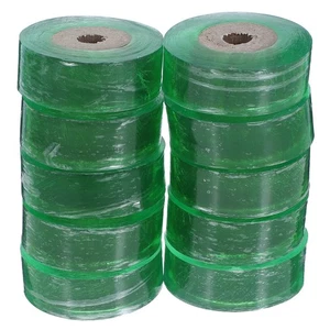 Cinta de injerto profesional flexible para plantas agrícolas 10 piezas - Imagen 1 de 12