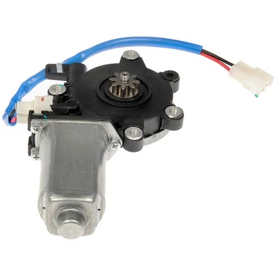Motor ventana eléctrica delantera derecha GAP para Subaru Forester 1998-2008 Dorman Foto 1 de 4