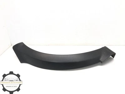 Range Rover L405 2013-2022 conductor izquierdo guardabarros trasero arco de rueda moldura acampanada OEM Foto 1 de 4