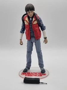 Figura de acción McFarlane Toys Stranger Things temporada 1 7" Will Byers, suelta - Imagen 1 de 6