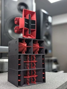Void Incubus MINIATURE Stack (Scale Model) - Picture 1 of 4