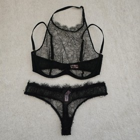 Agent Provocateur  Set - 12/M