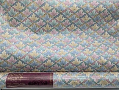 Shand Kydd Pearled 2-PC Double Wallpaper Rolls (1 Partially Used) - Image 1 of 4