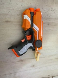 Nerf Fire Strike Elite - Bild 1 von 2