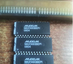 1PC Chip module MAX1480BEPI - Picture 1 of 1