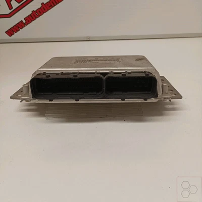 46761012 Centralina iniezione  LANCIA LYBRA 1.9 JTD (81Kw) SW 5p/d/1910cc - Immagine 1 di 3