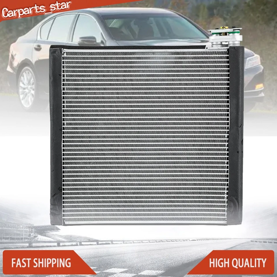 Evaporador de aire acondicionado 97212 para Acura RLX 2014-2020; 2005-2012 RL; 2004-06 Lexus RX330 Foto 1 de 4