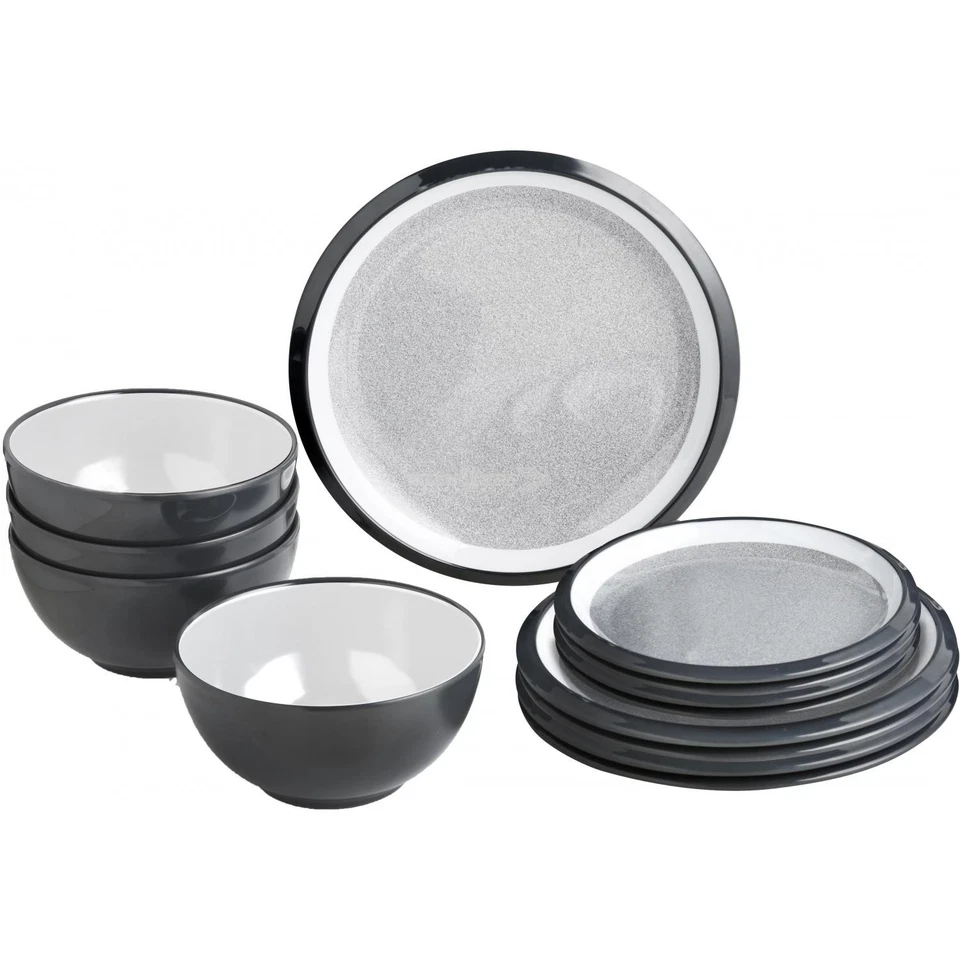 Brunner Midday Granyte Geschirr Campinggeschirr - Bild 1 von 1