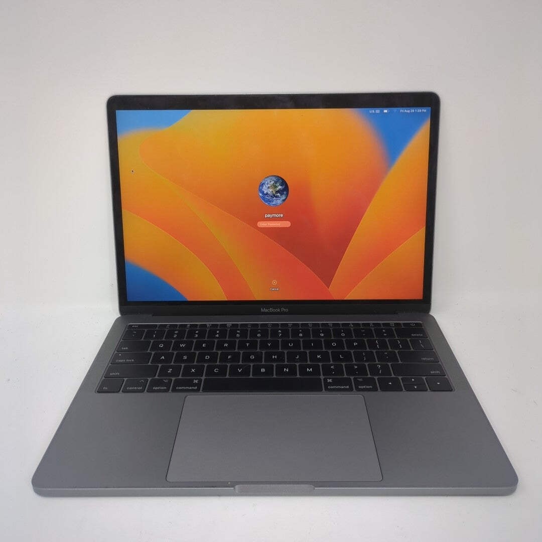 2017 Apple MacBook Pro 128GB Laptops for sale - eBay
