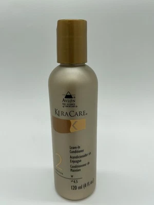 Avlon Keracare Leave-In Conditioner  4 fl.oz - Image 1 of 2