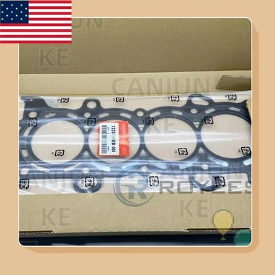 NEW OEM Honda For 12251-RBB-004 Head Gasket 2004-2008 Acura TSX K24A2 Engines - Image 1 of 4