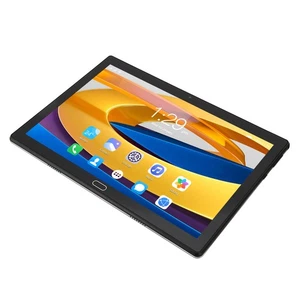 10.1 Inch Tablet Octa Core 6GB RAM 128GB ROM 6000mAh Battery 4G Calling 5G WiFi - Picture 1 of 12
