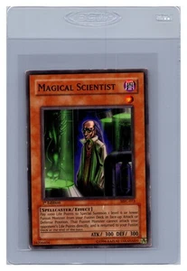 Magician's Force #MFC-073 Magical Scientist - 1st Ed. - Picture 1 of 2