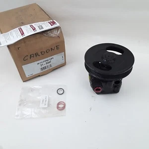 Cardone 21-5347 Power Steering Pump Reman For 2001-2004 Kia Spectra Sephia - Picture 1 of 5
