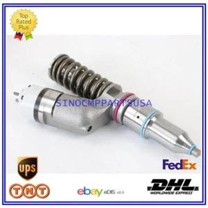 CH12013 Common Rail Einspritzdüse für Caterpillar Penkins 2806 E18 Dieselmotor - Bild 1 von 6