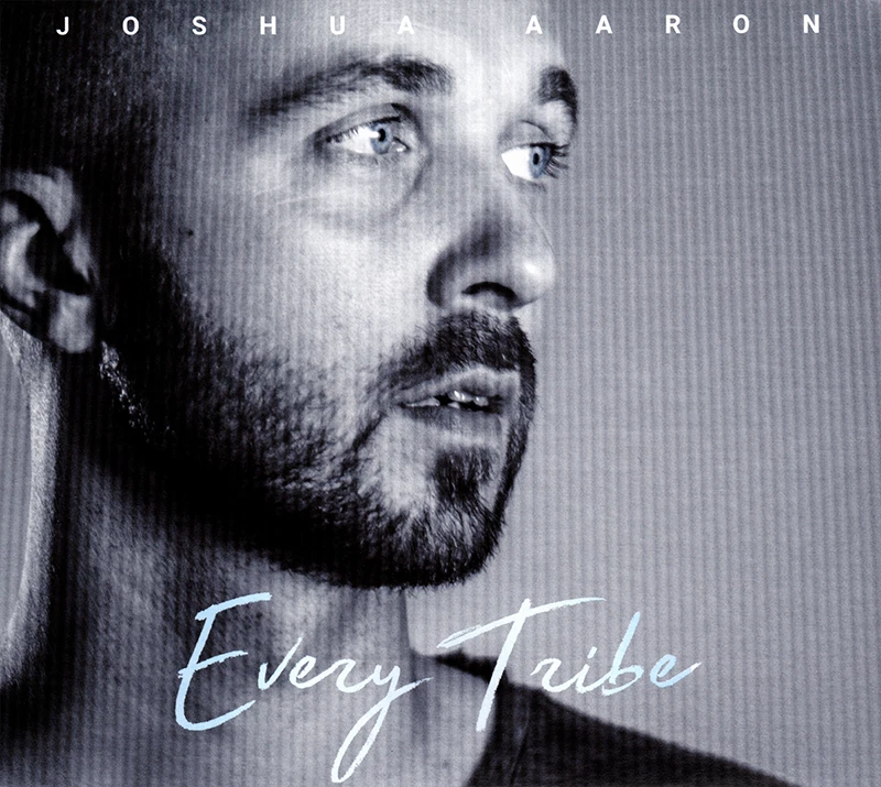 Joshua Aaron ~ Every Tribe CD 2016 WorshipInIsrael  •• NEW •• - Image 1 of 1