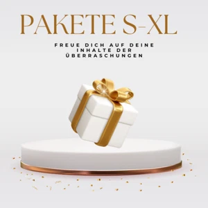 Mystery Pakete, Haushaltswaren, Schmuck,Deko, Spielwaren uvm Überraschungen. - Bild 1 von 5