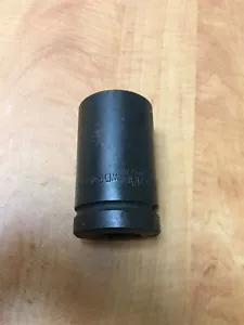 Mac Tools WDP486 Deep Impact Socket 1" Drive 1-1/2" - Picture 1 of 4