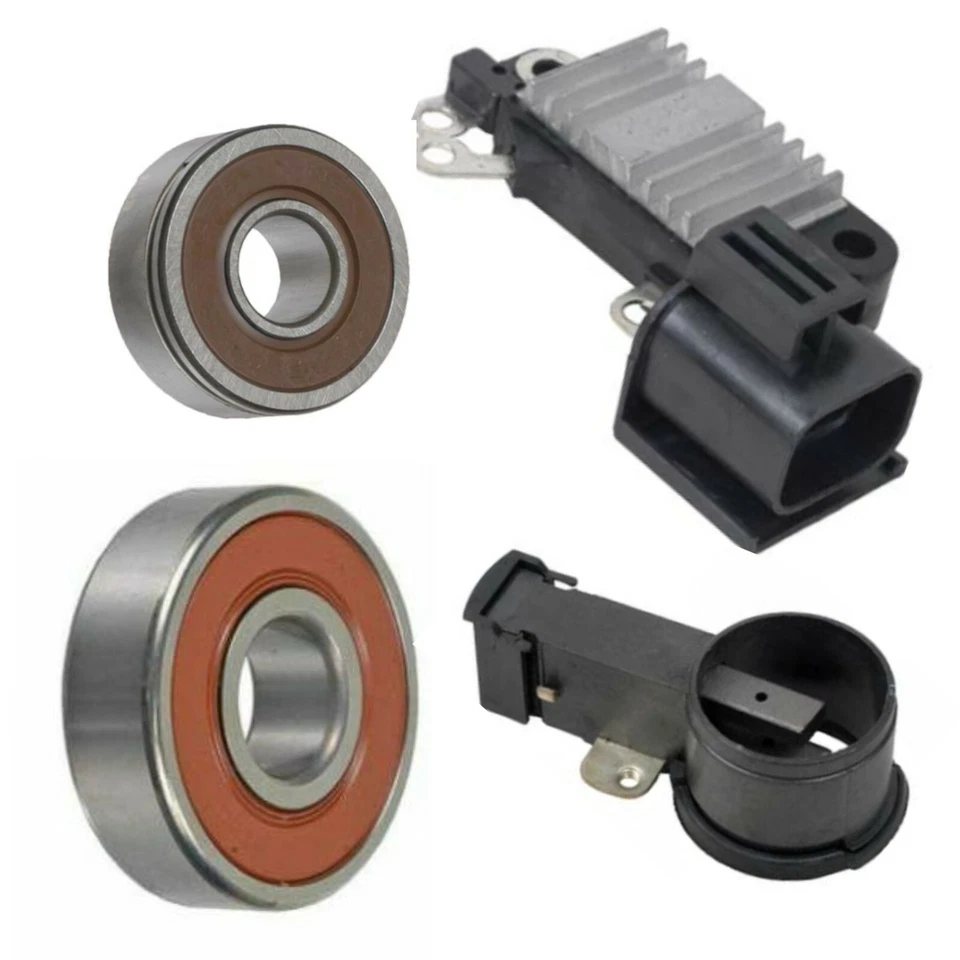 Kit de reconstrucción de alternador para camión D21 Pathfinder V6 3.0 1990-1994 con LR170-739B Foto 1 de 1