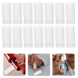 50 Pcs Opener Nurse Small Glass Ampules Bulk Bottle Openers - Picture 1 of 12