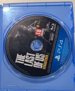 The Last Of Us Remastered PS4 / Playstation 4 - Bild 1 von 4