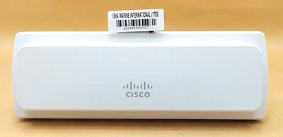 Cisco AIR-ANT2430V-R Aironet Omnidirectional 2.4 GHz 3.0DBI Antenna - Image 1 of 4
