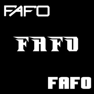 FAFO F* Around Find Out 2nd Amendment Molon Labe Sticker Gun Rights Vinyl Decal - Bild 1 von 11