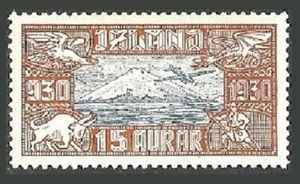 BIRDS I-M VARIOUS SETS MNH - Picture 1 of 46