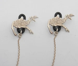 Taucher: Brillenkette aus 925 Silber - Taucher - Taucher - Tauchen - Bild 1 von 3